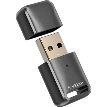 Earldom M91 Bluetooth 5.0 USB Aux Dönüştürücü -