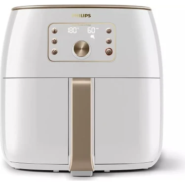Philips HD9870/20 XXL Premium