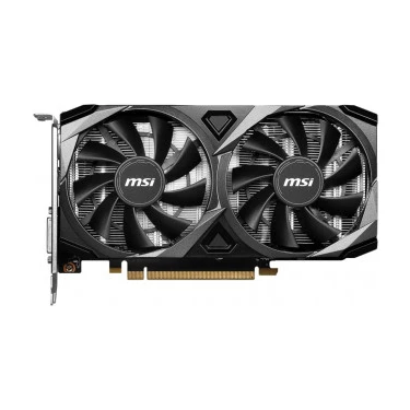 MSI VGA GEFORCE RTX 3050 VENTUS 2X XS 8G OC RTX3050 8GB GDDR6 128B DX12 PCIE 4.0 X8 (1XDP 1XHDMI