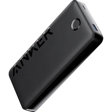 新品未開封Anker Power Bank 20000mAh 30W　黒、2個 Anker（アンカー） Anker Power Bank (20000mAh, 30W) (モバイル