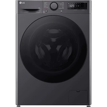 LG F4Y5EYWYJ.AMBPLTK A Enerji Sınıfı 11KG 1400 Devir Çamaşır Makinesi