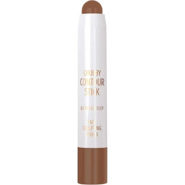 Golden Rose Chubby Contour Stick No:03 Medium Deep -