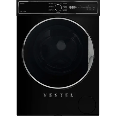 Vestel CMI 98322 S WIFI 9 kg 1200 Devir Çamaşır