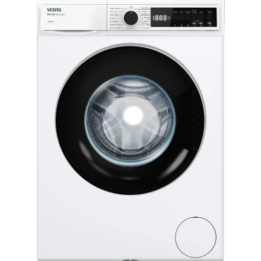 Vestel CMI 86301 8 kg 1000 Devir Çamaşır