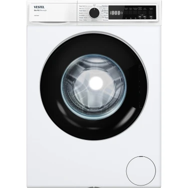 Vestel CMI 76301 7 kg 1000 Devir Çamaşır