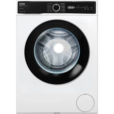 Vestel CMI 87302 Wıfı 8 kg 1000 Devir Çamaşır