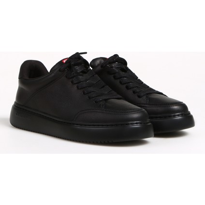 Siyah Kadın Sneaker K201438-015