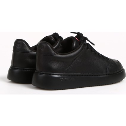 Siyah Kadın Sneaker K201438-015