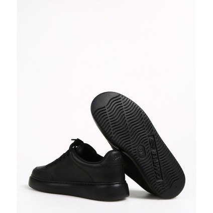 Siyah Kadın Sneaker K201438-015