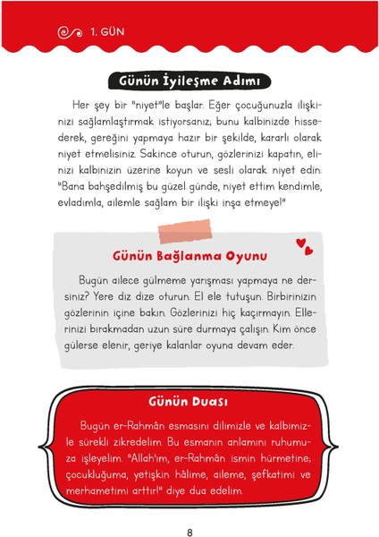 Bağlanma Günlüğü - Hatice Kübra Tongar