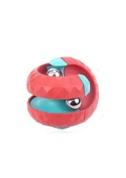Gyroscopic Oyuncak Küre