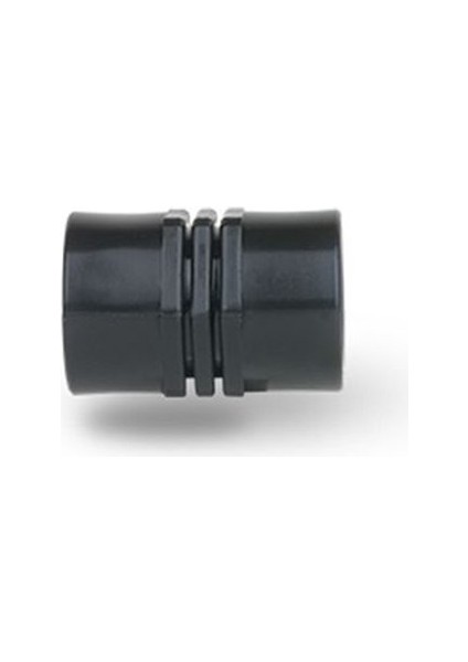 Pp Fittings Içten Dişli Manşon 1/2/" 5 Adet