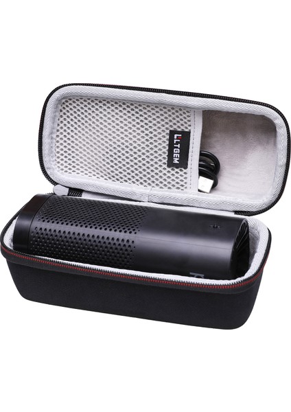Ltgem Eva Pure Enrichment Purezone Mini Taşınabilir Hava Temizleyici Için Hard Case Satılık Tek Kasa (Yurt Dışından) fiyatları