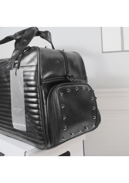 Kamuflaj Yeşili Yeni Golf Çantası Boston Çantası Söğüt Çivileri Erkek ve Kadın Büyük Kapasiteli Ayakkabı Saklama Elbise Çantası Seyahat Çantası (Yurt Dışından) modelleri