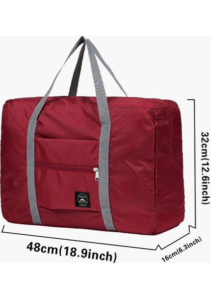 5SAMURAI026 Adam Kadınlar Için Büyük Kapasiteli Moda Seyahat Çantası Hafta Sonu Çantası Samurai Baskı Seyahat Bagaj Çantaları Spor Çantaları Gecelik Tote (Yurt Dışından) modelleri