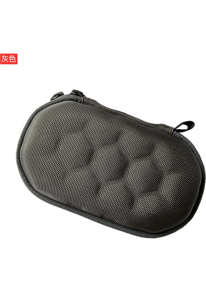 Gri Moda Sert Koruyucu Kutu Kapak Logitech G Pro x Superlıght Kablosuz Fare Gpw Saklama Çantası (Yurt Dışından)