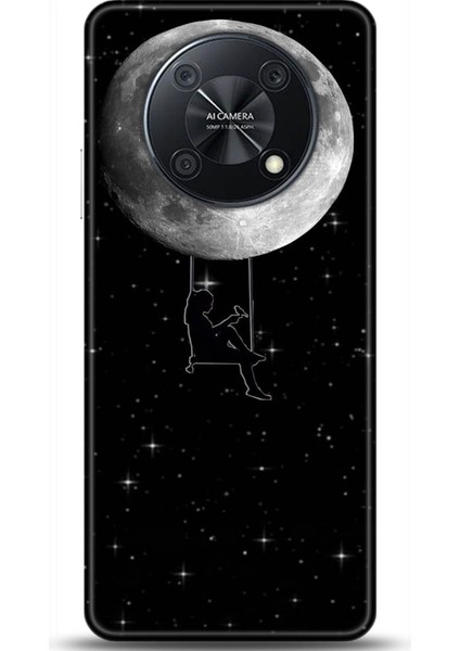 Huawei Nova Y90 Kılıf Hd Baskılı Kılıf - 0321