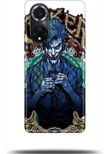 Huawei Nova 9 Kılıf Hd Baskılı Kılıf - 0151