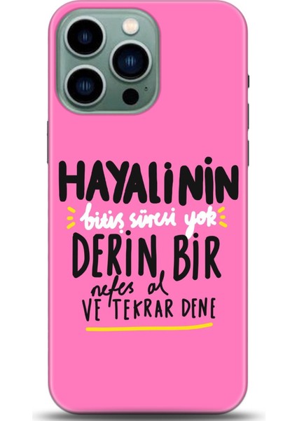Apple iPhone 14 Pro Kılıf Hd Baskılı Kılıf - 0423