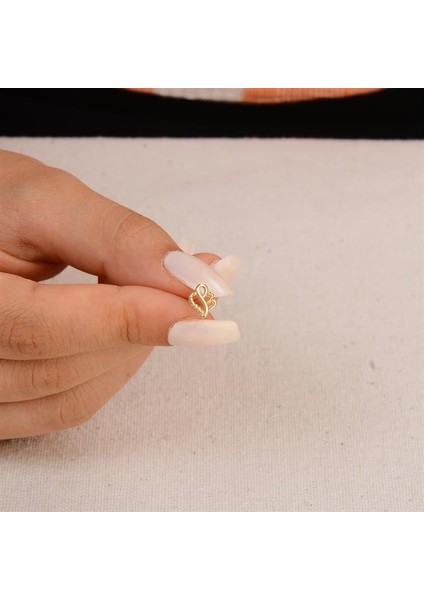 14K Altın Küpe modelleri
