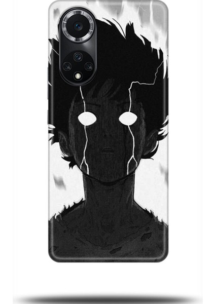 Huawei Nova 9 Kılıf Hd Baskılı Kılıf - 0301