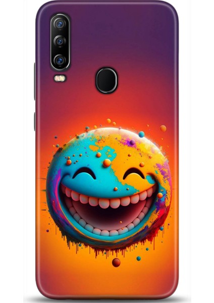 General Mobile Gm 20 Pro Kılıf Hd Baskılı Kılıf - 0631