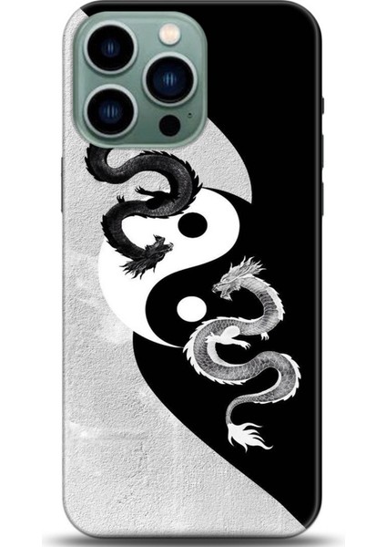 Apple iPhone 14 Pro Kılıf Hd Baskılı Kılıf - 0341