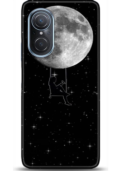 Huawei Nova 9 Se Kılıf Hd Baskılı Kılıf - 0321