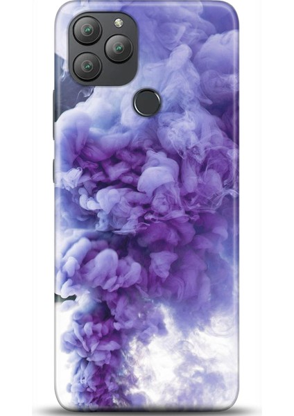 General Mobile Gm 22 Kılıf Hd Baskılı Kılıf - 0201