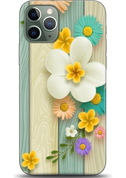 Apple iPhone 12 Mini Kılıf Hd Baskılı Kılıf - 0376