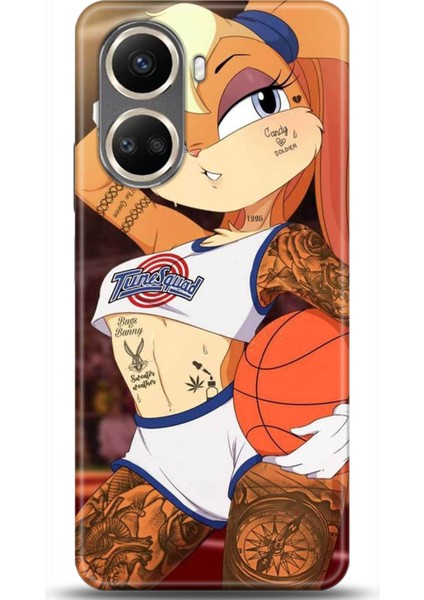 Huawei Nova 10 Se Kılıf Hd Baskılı Kılıf - Casehub 0021