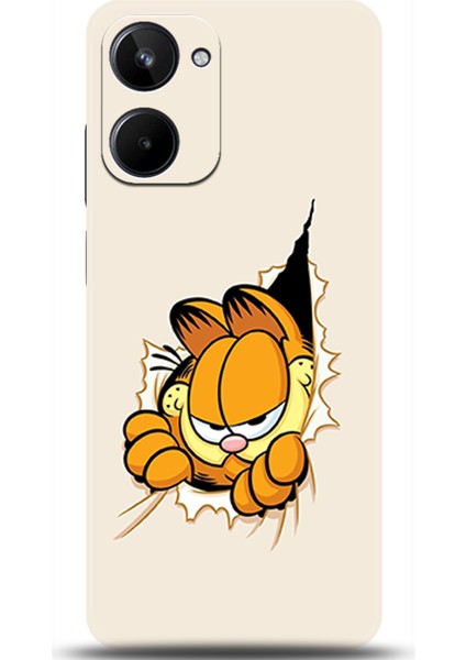 Realme 10 Kılıf Hd Baskılı Kılıf - 0420