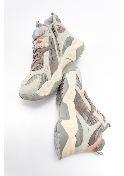 Lowel Buz Multi Kadın Spor Bot fiyatları