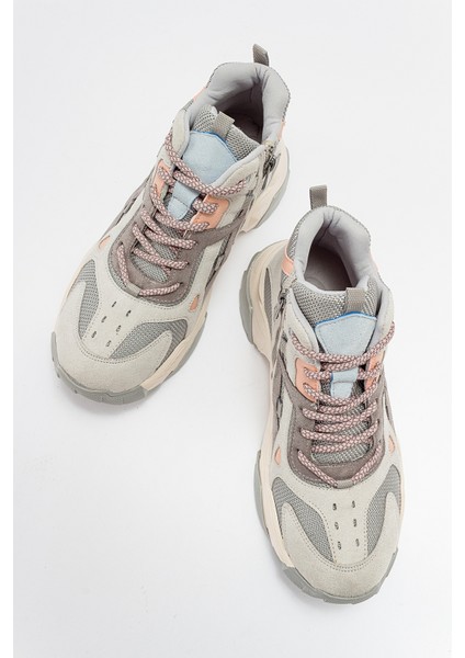 Lowel Buz Multi Kadın Spor Bot modelleri