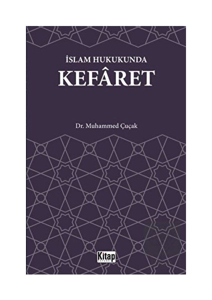 Islam Hukukunda Kefâret