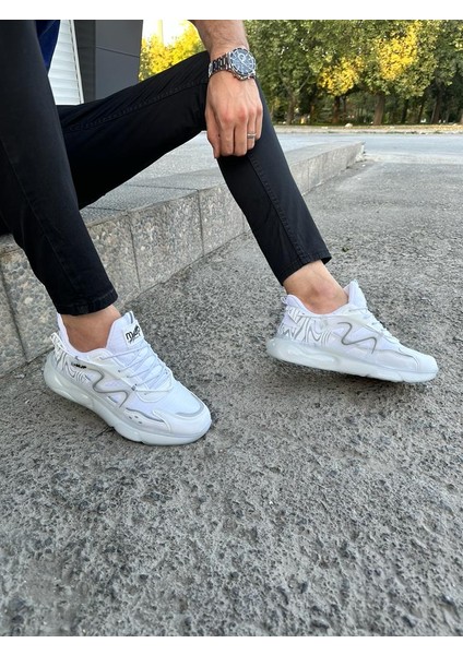 Ithal Balon Taban Erkek Günlük Rahat Yeni Sezon Mevsimlik Hafızalı Iç Taban Spor Ayakkabı 40-44 fiyatları