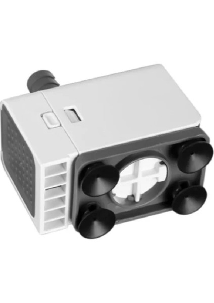 Akvaryum Sump Kafa Motoru 25W 1500 lt /saat AQ-1500 modelleri