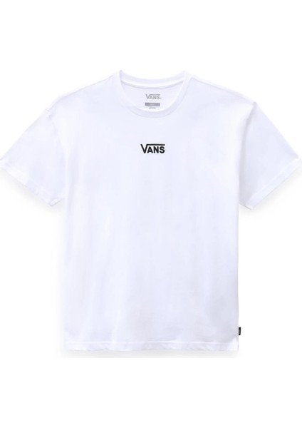 Flying V Oversized Beyaz T-Shirt fiyatları