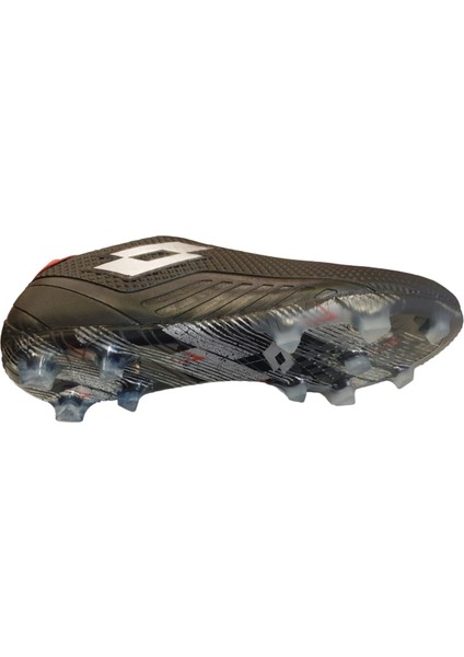 Lotto 3W Force Fg 3Pr Erkek Siyah Krampon 101394064