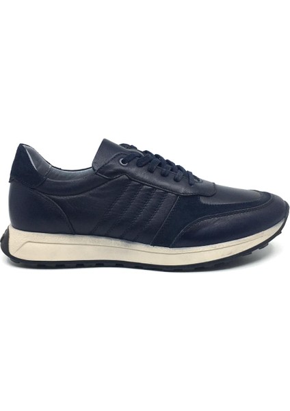 Deri Erkek Günlük Ortopedik Rahat Kışlık Yeni Sezon Spor Ayakkabı 40-44 modelleri