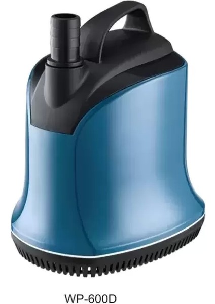 Akvaryum Alttan Emişli Sump Kafa Motoru 80W 5000 lt /saat WP-600D fiyatları