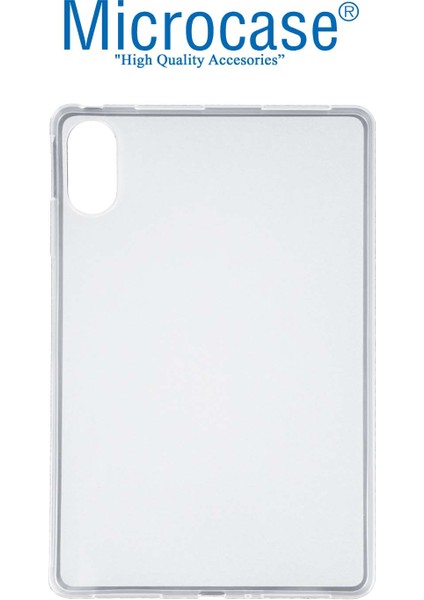 Honor Pad X9 11.5 Inch Tablet Tpu Silikon Kılıf - AL8103