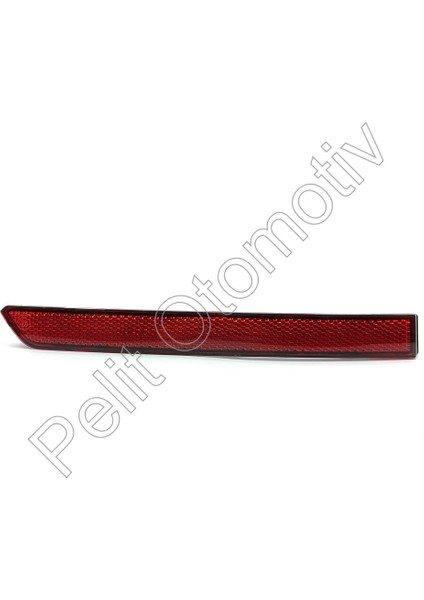 Pelit Otomotiv Tiguan Sol Iç Arka Tampon Reflektörü 5NA945105A