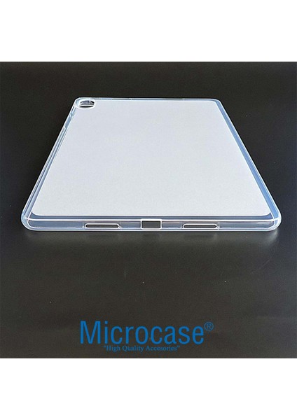 Huawei Matepad Air 11.5 Inch Tablet Tpu Silikon Kılıf - AL8103 modelleri