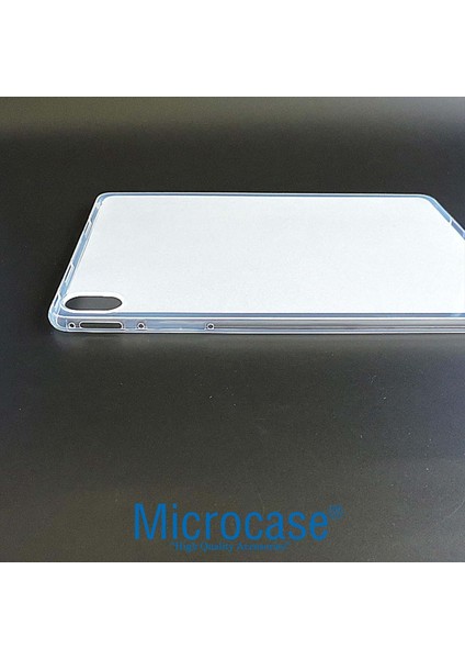 Huawei Matepad Air 11.5 Inch Tablet Tpu Silikon Kılıf - AL8103 fırsatları