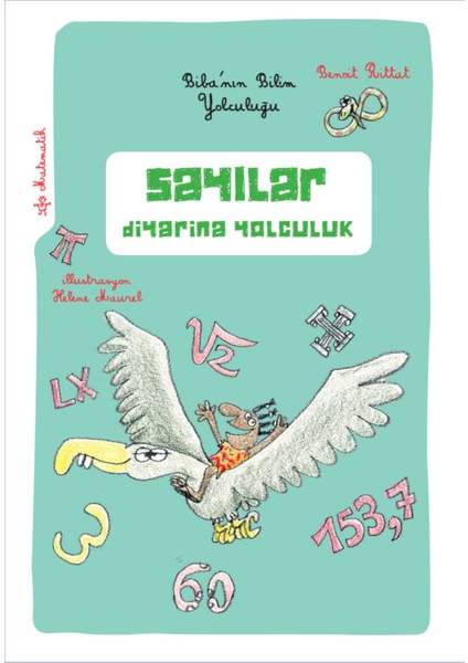 Çocuklar İçin Mini Bilim Seti 7 Kitap