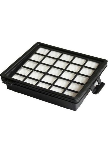 Philips Fc 8138 Easy Life Hazne Içi Hepa Filtre