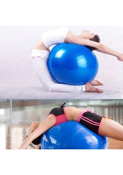 Pilates Topu 65 cm