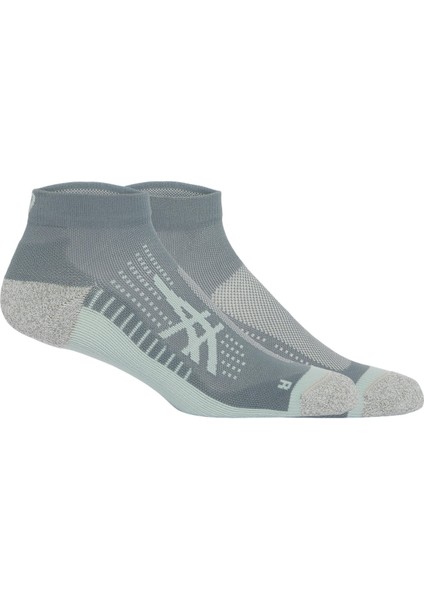 Icon Run Quarter Sock Unisex Gri Çorap 3013A867-402