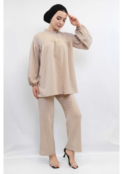 Robalı İkili Takım Taş